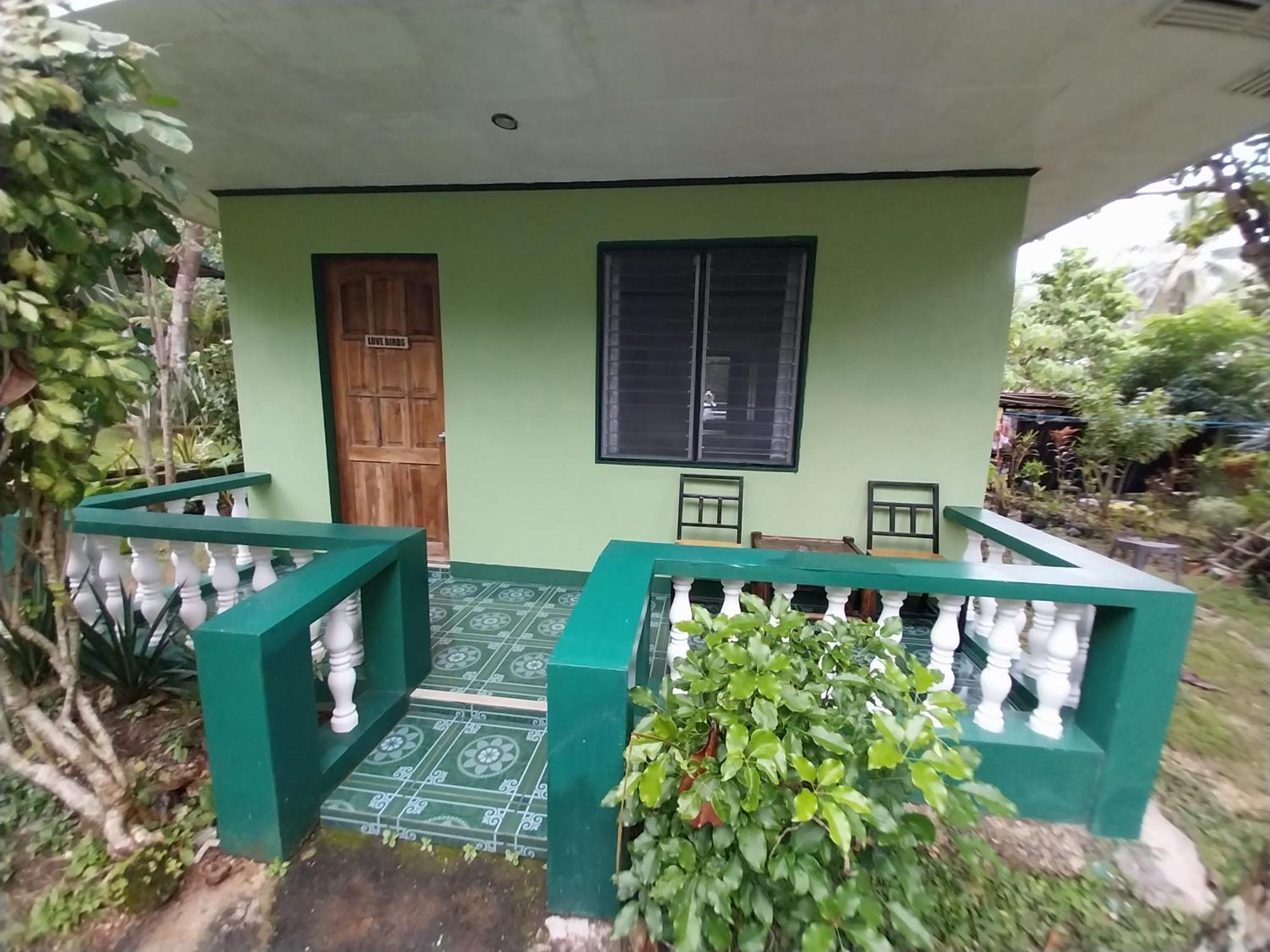 1Peace Beach Resort Anda  Exterior foto