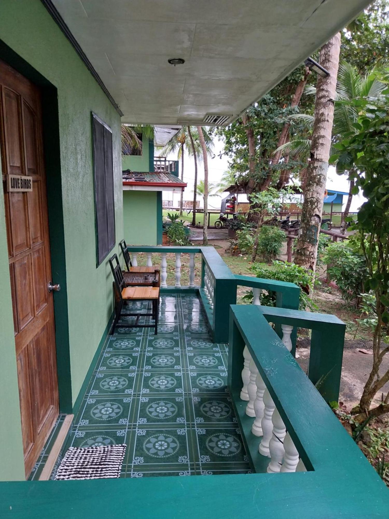 1Peace Beach Resort Anda  Exterior foto